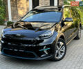 Черный Киа Niro, объемом двигателя 0 л и пробегом 50 тыс. км за 23499 $, фото 1 на Automoto.ua