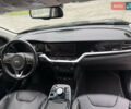 Чорний Кіа Niro, об'ємом двигуна 0 л та пробігом 109 тис. км за 17499 $, фото 34 на Automoto.ua