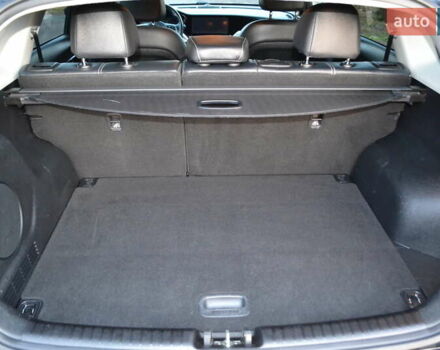 Чорний Кіа Niro, об'ємом двигуна 0 л та пробігом 169 тис. км за 18450 $, фото 70 на Automoto.ua