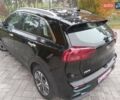Черный Киа Niro, объемом двигателя 0 л и пробегом 92 тыс. км за 19945 $, фото 31 на Automoto.ua