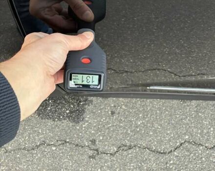 Черный Киа Niro, объемом двигателя 0 л и пробегом 105 тыс. км за 20500 $, фото 114 на Automoto.ua