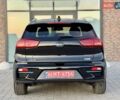 Черный Киа Niro, объемом двигателя 0 л и пробегом 110 тыс. км за 17999 $, фото 17 на Automoto.ua
