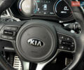 Черный Киа Niro, объемом двигателя 0 л и пробегом 45 тыс. км за 23300 $, фото 31 на Automoto.ua