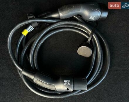 Черный Киа Niro, объемом двигателя 0 л и пробегом 35 тыс. км за 23400 $, фото 87 на Automoto.ua