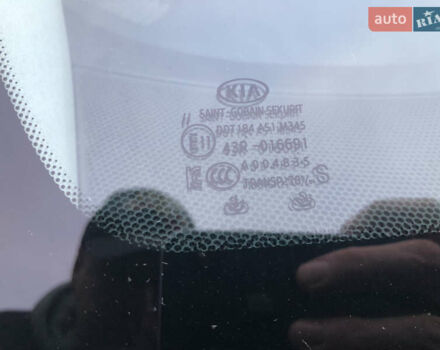 Киа Niro 2020 в Киеве на Automoto.ua Черный Киа Niro, объемом двигателя 0 л и пробегом 67 тыс. км за 21999 $, фото 15 на Automoto.ua