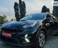 Чорний Кіа Niro, об'ємом двигуна 0 л та пробігом 83 тис. км за 19799 $, фото 27 на Automoto.ua