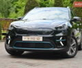 Черный Киа Niro, объемом двигателя 0 л и пробегом 76 тыс. км за 17550 $, фото 13 на Automoto.ua