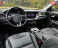 Черный Киа Niro, объемом двигателя 0 л и пробегом 78 тыс. км за 21700 $, фото 48 на Automoto.ua