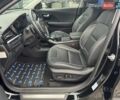 Черный Киа Niro, объемом двигателя 0 л и пробегом 113 тыс. км за 21900 $, фото 21 на Automoto.ua