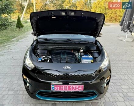 Киа Niro 2020 в Бердичеве на Automoto.ua Черный Киа Niro, объемом двигателя 0 л и пробегом 128 тыс. км за 16700 $, фото 93 на Automoto.ua