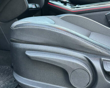 Черный Киа Niro, объемом двигателя 0 л и пробегом 112 тыс. км за 18750 $, фото 52 на Automoto.ua