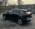 Чорний Кіа Niro, об'ємом двигуна 0 л та пробігом 93 тис. км за 18900 $, фото 3 на Automoto.ua