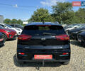 Черный Киа Niro, объемом двигателя 0 л и пробегом 80 тыс. км за 22400 $, фото 16 на Automoto.ua