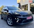 Киа Niro 2020 в Бердичеве на Automoto.ua Черный Киа Niro, объемом двигателя 0 л и пробегом 128 тыс. км за 16700 $, фото 18 на Automoto.ua