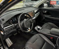 Черный Киа Niro, объемом двигателя 0 л и пробегом 45 тыс. км за 23300 $, фото 24 на Automoto.ua