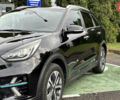 Чорний Кіа Niro, об'ємом двигуна 0 л та пробігом 110 тис. км за 19500 $, фото 40 на Automoto.ua