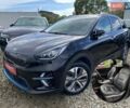 Чорний Кіа Niro, об'ємом двигуна 0 л та пробігом 107 тис. км за 22400 $, фото 1 на Automoto.ua