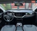 Чорний Кіа Niro, об'ємом двигуна 0 л та пробігом 126 тис. км за 19500 $, фото 19 на Automoto.ua