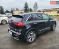 Чорний Кіа Niro, об'ємом двигуна 0 л та пробігом 146 тис. км за 18900 $, фото 6 на Automoto.ua