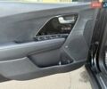 Черный Киа Niro, объемом двигателя 0 л и пробегом 105 тыс. км за 20500 $, фото 74 на Automoto.ua