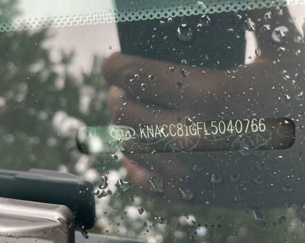 Киа Niro 2020 в Луцке на Automoto.ua Черный Киа Niro, объемом двигателя 0 л и пробегом 98 тыс. км за 20500 $, фото 51 на Automoto.ua