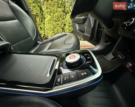 Киа Niro 2020 в Трускавце на Automoto.ua Черный Киа Niro, объемом двигателя 0 л и пробегом 97 тыс. км за 16999 $, фото 65 на Automoto.ua