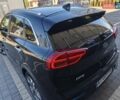 Чорний Кіа Niro, об'ємом двигуна 0 л та пробігом 46 тис. км за 17000 $, фото 27 на Automoto.ua