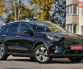 Черный Киа Niro, объемом двигателя 0 л и пробегом 124 тыс. км за 19500 $, фото 2 на Automoto.ua