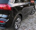 Черный Киа Niro, объемом двигателя 0 л и пробегом 115 тыс. км за 19999 $, фото 19 на Automoto.ua