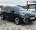 Чорний Кіа Niro, об'ємом двигуна 0 л та пробігом 148 тис. км за 18700 $, фото 8 на Automoto.ua
