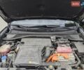 Черный Киа Niro, объемом двигателя 1.58 л и пробегом 33 тыс. км за 22600 $, фото 17 на Automoto.ua