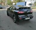 Черный Киа Niro, объемом двигателя 0 л и пробегом 139 тыс. км за 17850 $, фото 5 на Automoto.ua