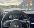 Черный Киа Niro, объемом двигателя 0 л и пробегом 128 тыс. км за 19600 $, фото 37 на Automoto.ua