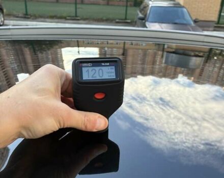 Черный Киа Niro, объемом двигателя 0 л и пробегом 105 тыс. км за 20500 $, фото 105 на Automoto.ua