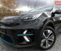 Чорний Кіа Niro, об'ємом двигуна 0 л та пробігом 29 тис. км за 20999 $, фото 37 на Automoto.ua