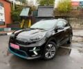 Черный Киа Niro, объемом двигателя 0 л и пробегом 84 тыс. км за 19500 $, фото 1 на Automoto.ua