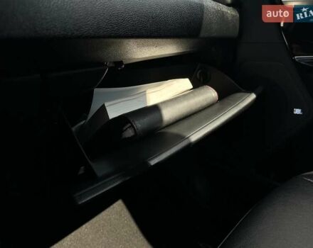 Черный Киа Niro, объемом двигателя 0 л и пробегом 80 тыс. км за 23400 $, фото 55 на Automoto.ua