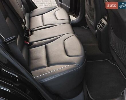 Черный Киа Niro, объемом двигателя 0 л и пробегом 115 тыс. км за 19999 $, фото 57 на Automoto.ua