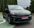 Чорний Кіа Niro, об'ємом двигуна 0 л та пробігом 110 тис. км за 19500 $, фото 39 на Automoto.ua