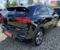 Чорний Кіа Niro, об'ємом двигуна 0 л та пробігом 88 тис. км за 22900 $, фото 17 на Automoto.ua