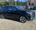 Чорний Кіа Niro, об'ємом двигуна 0 л та пробігом 112 тис. км за 20499 $, фото 10 на Automoto.ua