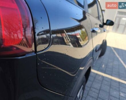 Чорний Кіа Niro, об'ємом двигуна 0 л та пробігом 46 тис. км за 17000 $, фото 30 на Automoto.ua