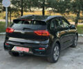 Черный Киа Niro, объемом двигателя 0 л и пробегом 112 тыс. км за 18750 $, фото 25 на Automoto.ua