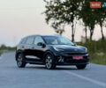 Черный Киа Niro, объемом двигателя 0 л и пробегом 165 тыс. км за 16999 $, фото 2 на Automoto.ua