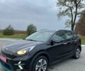 Черный Киа Niro, объемом двигателя 0 л и пробегом 106 тыс. км за 17900 $, фото 1 на Automoto.ua