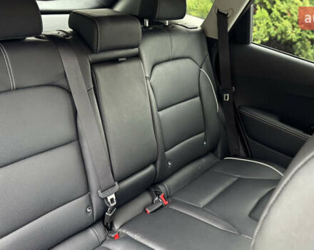 Чорний Кіа Niro, об'ємом двигуна 0 л та пробігом 110 тис. км за 19500 $, фото 61 на Automoto.ua