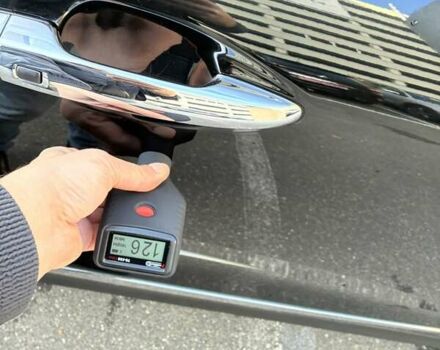 Черный Киа Niro, объемом двигателя 0 л и пробегом 105 тыс. км за 20500 $, фото 127 на Automoto.ua