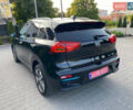 Черный Киа Niro, объемом двигателя 0 л и пробегом 152 тыс. км за 19200 $, фото 16 на Automoto.ua