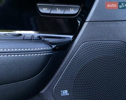 Черный Киа Niro, объемом двигателя 0 л и пробегом 93 тыс. км за 22700 $, фото 23 на Automoto.ua
