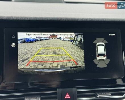 Черный Киа Niro, объемом двигателя 0 л и пробегом 113 тыс. км за 21900 $, фото 22 на Automoto.ua